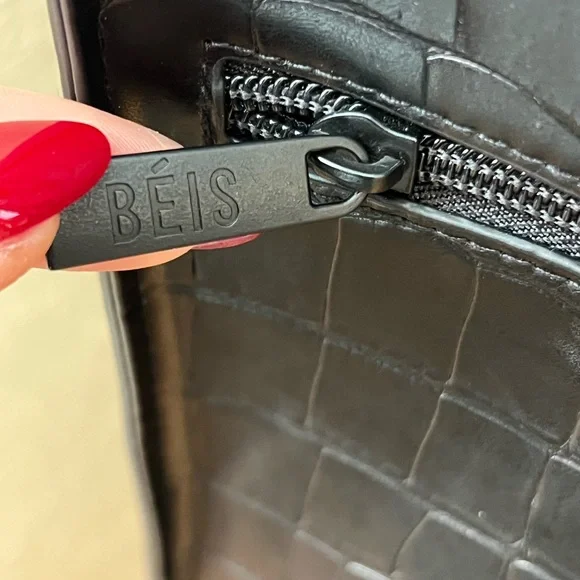 BEIS Large Work Tote - Picture 4 of 15